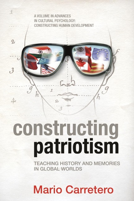 Constructing Patriotism - Mario Carretero