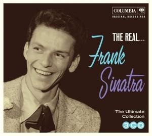 The Real...Frank Sinatra - Frank Sinatra