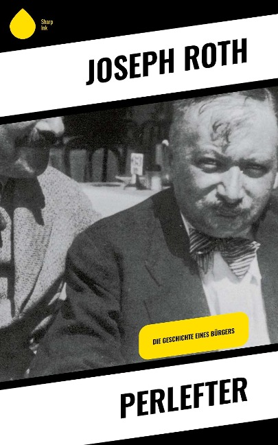 Perlefter - Joseph Roth