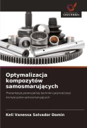 Cover-Bild zum Titel 'Optymalizacja kompozytów samosmaruj¿cych' von 'Keli Vanessa Salvador Damin'