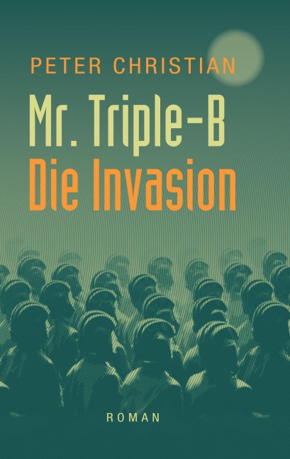 Mr. Triple-B - Peter Christian