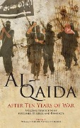 Cover-Bild zum Titel 'Al-Qaida After Ten Years of War' von 'Norman Cigar, Stephanie E. Kramer, Marine Corps University Press'