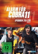 Cover-Bild zum Titel 'Alarm für Cobra 11' von ''