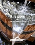 Cover-Bild zum Titel 'Das große kleine Buch: Kneippen' von 'Hans Gasperl'