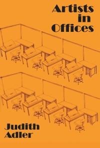 Artists in Offices - Judith E. Adler
