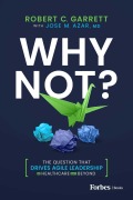 Cover-Bild zum Titel 'Why Not?' von 'Robert C. Garrett'