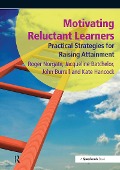 Cover-Bild zum Titel 'Motivating Reluctant Learners' von 'Roger Norgate'