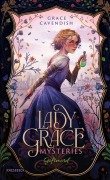 Cover-Bild zum Titel 'Lady Grace Mysteries' von 'Grace Cavendish'