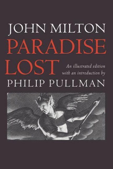 Paradise Lost - John Milton