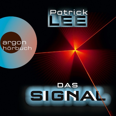 Das Signal - Patrick Lee