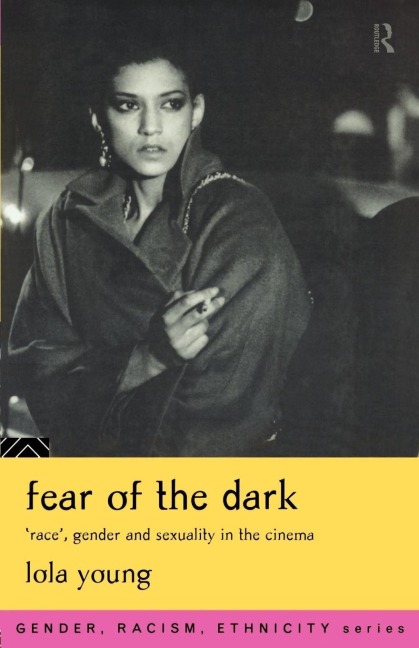 Fear of the Dark - Lola Young