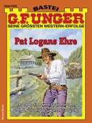 Cover-Bild zum Titel 'G. F. Unger 2299' von 'G. F. Unger'