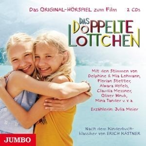 Das Doppelte Lottchen.Das Original-Hörspiel Zum Fi - Various