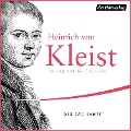 Cover-Bild zum Titel 'Der Zweikampf' von 'Heinrich Von Kleist'