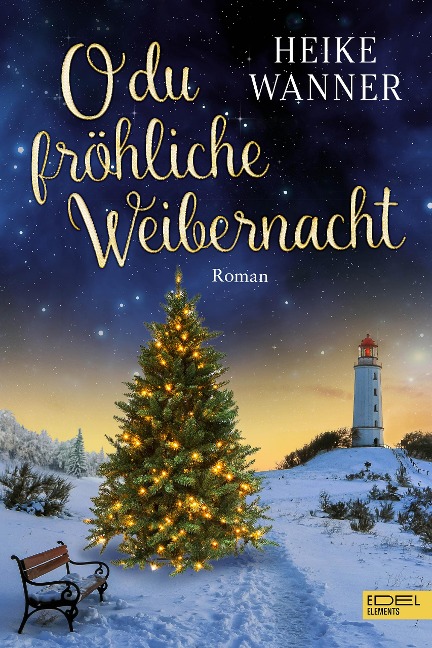 O du fröhliche Weibernacht - Heike Wanner