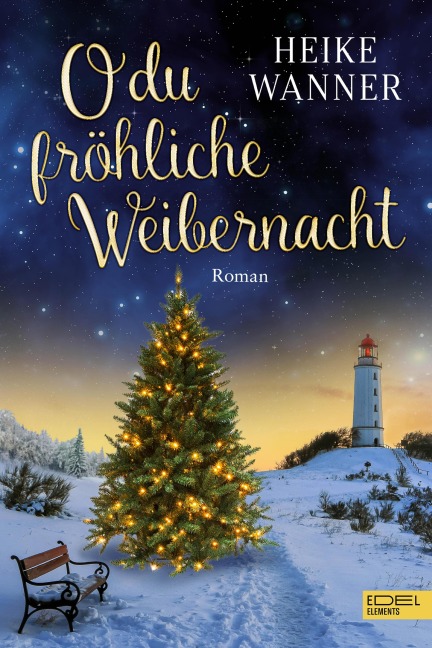 O du fröhliche Weibernacht - Heike Wanner