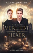 Cover-Bild zum Titel 'Drake & Jason' von 'Michael Hamannt'