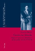 Cover-Bild zum Titel 'Castissima donzella' von 'Francesco Sberlati'