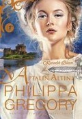 Cover-Bild zum Titel 'Aptalin Altini - Karanlik Düzen' von 'Philippa Gregory'
