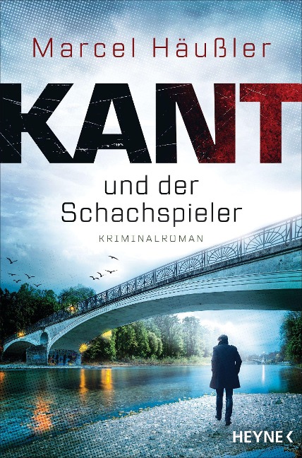 Kant und der Schachspieler - Marcel Häußler