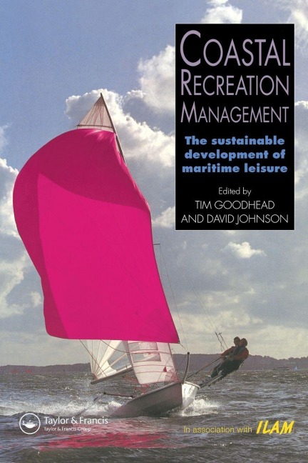 Coastal Recreation Management - Tim Goodhead, Johnson