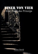 Cover-Bild zum Titel 'Einer von vier' von 'Helen David'