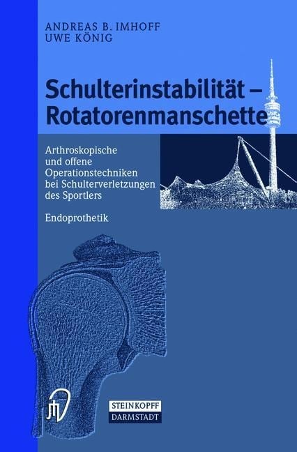 Schulterinstabilität ¿ Rotatorenmanschette - 