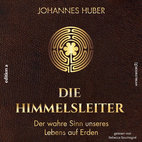 Die Himmelsleiter - Johannes Huber