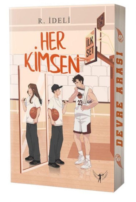 Her Kimsen - R. Ideli
