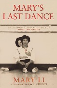 Cover-Bild zum Titel 'Mary's Last Dance' von 'Mary Li'