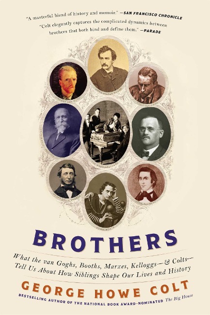Brothers - George Howe Colt