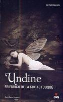 Undine - Friedrich de la Motte Fouque