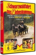 Cover-Bild zum Titel 'Schwarzwaldfahrt aus Liebeskummer' von 'August Rieger, James Last'