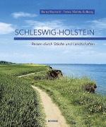 Cover-Bild zum Titel 'Schleswig-Holstein' von 'Bernd Rachuth'