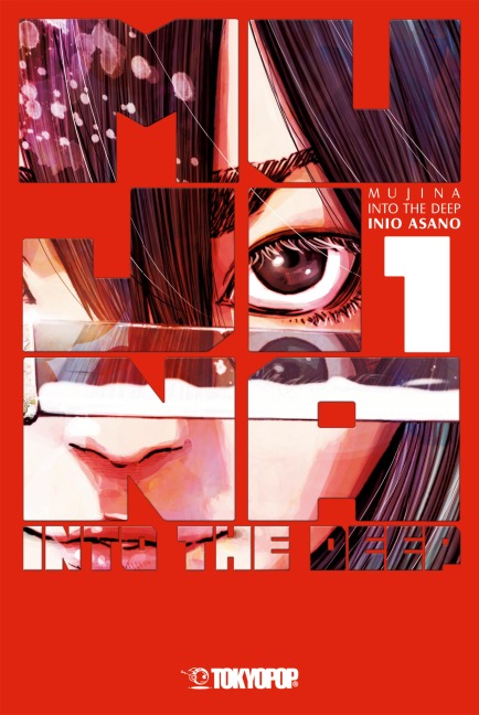 Mujina into the Deep, Band 01 - Inio Asano