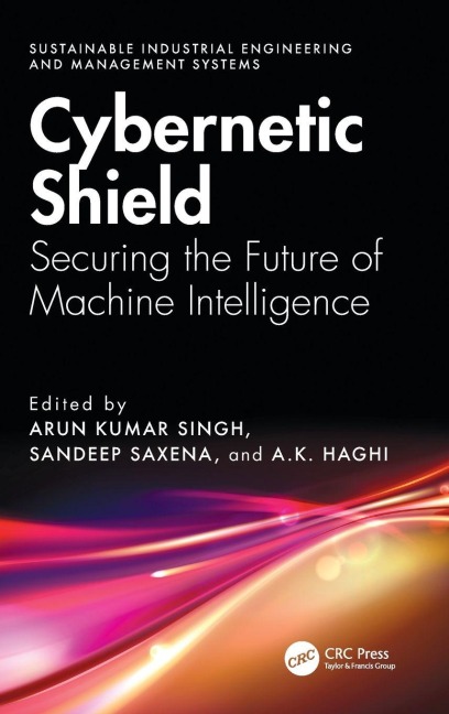 Cybernetic Shield - 