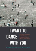 Cover-Bild zum Titel 'I Want to Dance with You' von 'Alberto McKelligan Hernandez'