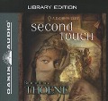 Cover-Bild zum Titel 'Second Touch (Library Edition)' von 'Bodie Thoene, Brock Thoene'