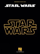 Cover-Bild zum Titel 'Star Wars for Beginning Piano Solo' von 'John Williams'