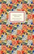 Cover-Bild zum Titel 'Nachtfalter' von 'Cornelia Funke'