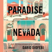 Cover-Bild zum Titel 'Paradise, Nevada' von 'Dario Diofebi'