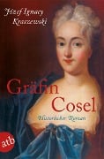Cover-Bild zum Titel 'Gräfin Cosel' von 'Józef Ignacy Kraszewski'