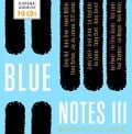 Cover-Bild zum Titel 'Blue Notes Vol. 3' von 'Various Artists'