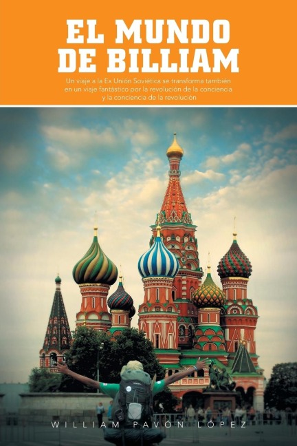 El Mundo de Billiam - William Pavon Lopez