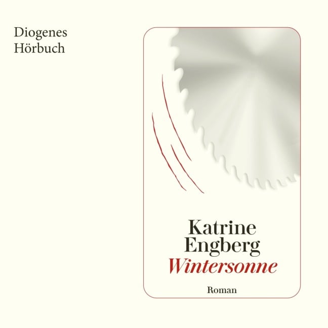 Wintersonne - Katrine Engberg