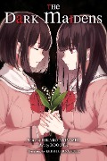 Cover-Bild zum Titel 'The Dark Maidens' von 'Rikako Akiyoshi'
