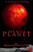 Der rote Planet - A. A. Bogdanow