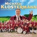 Cover-Bild zum Titel 'Meine Lieblingsmelodien' von 'Michael Und Seine Musikanten Klostermann'