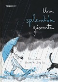 Cover-Bild zum Titel 'Una splendida giornata' von 'Richard Jackson'
