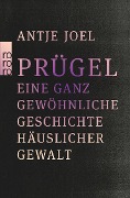 Prügel - Antje Joel